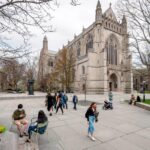 latest update on financial aid for students in IVY Princeton University 2022