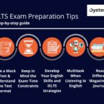 A Step-by-Step Guide to IELTS Preparation